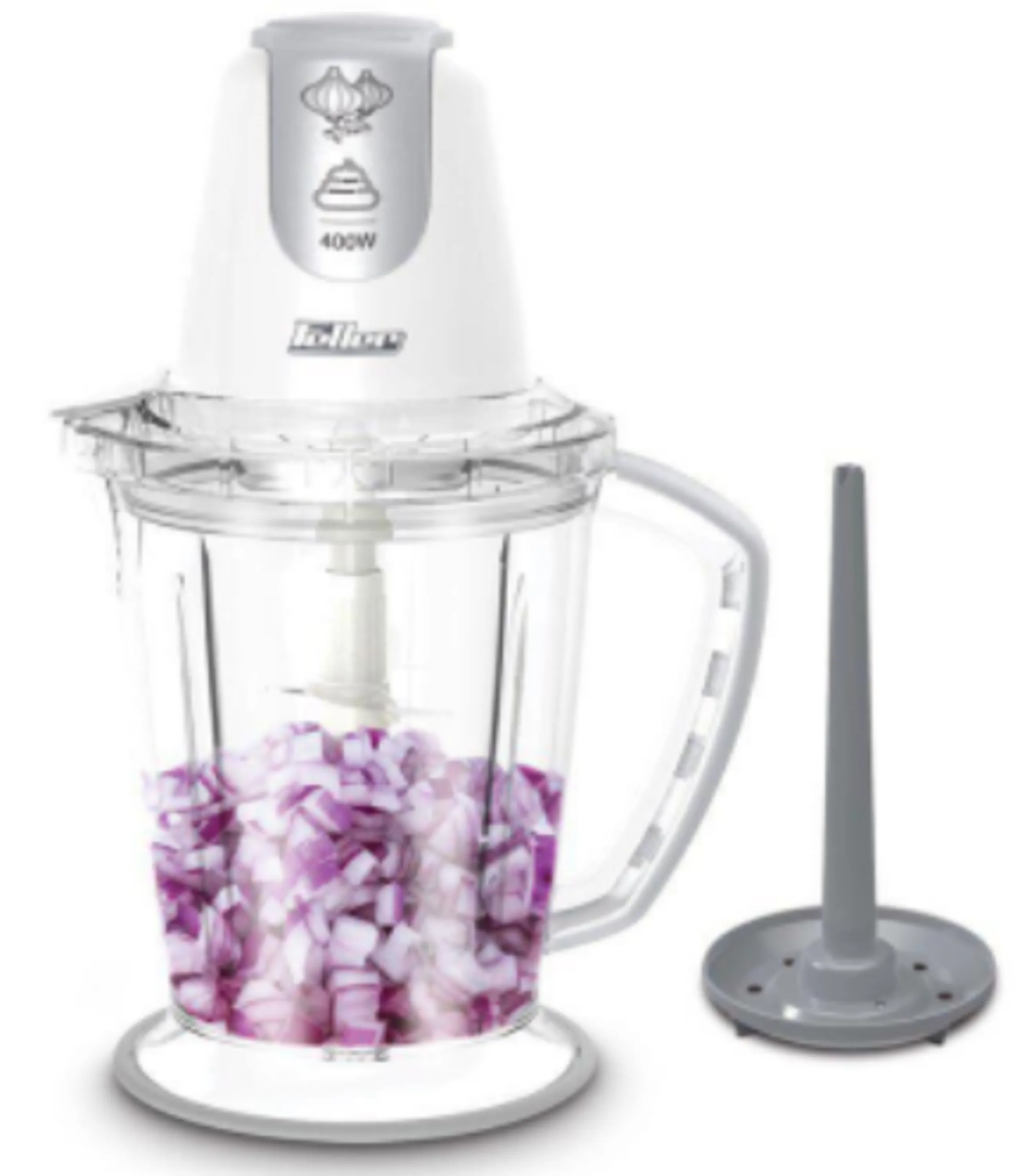 خردکن فلر CH401 خردکن فلر CH401